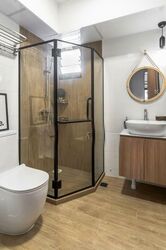 Blk 456A Fernvale Woods (Sengkang), HDB 4 Rooms #584548211